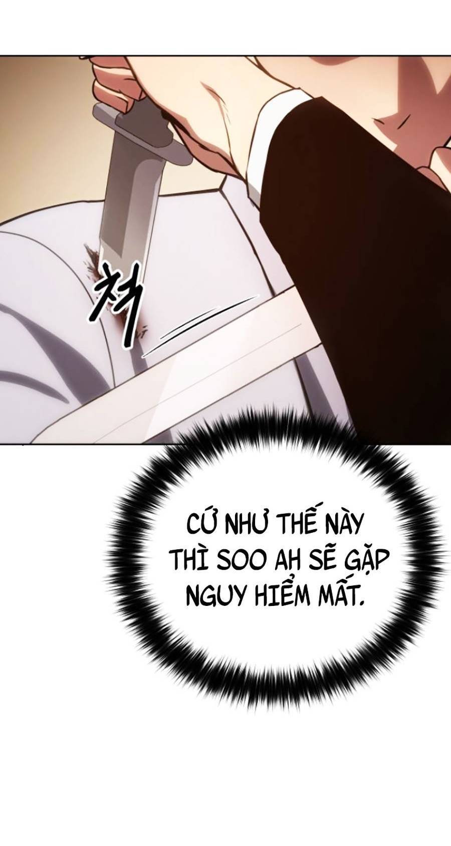 Đặc Vụ Thế Thân Chap 4 - Next Chap 5