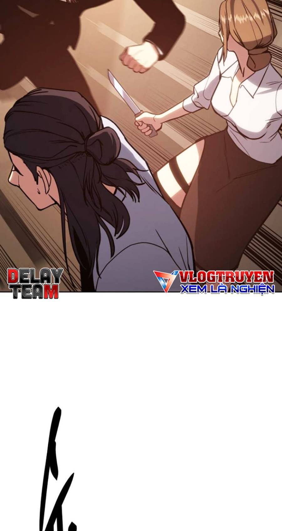 Đặc Vụ Thế Thân Chap 4 - Next Chap 5