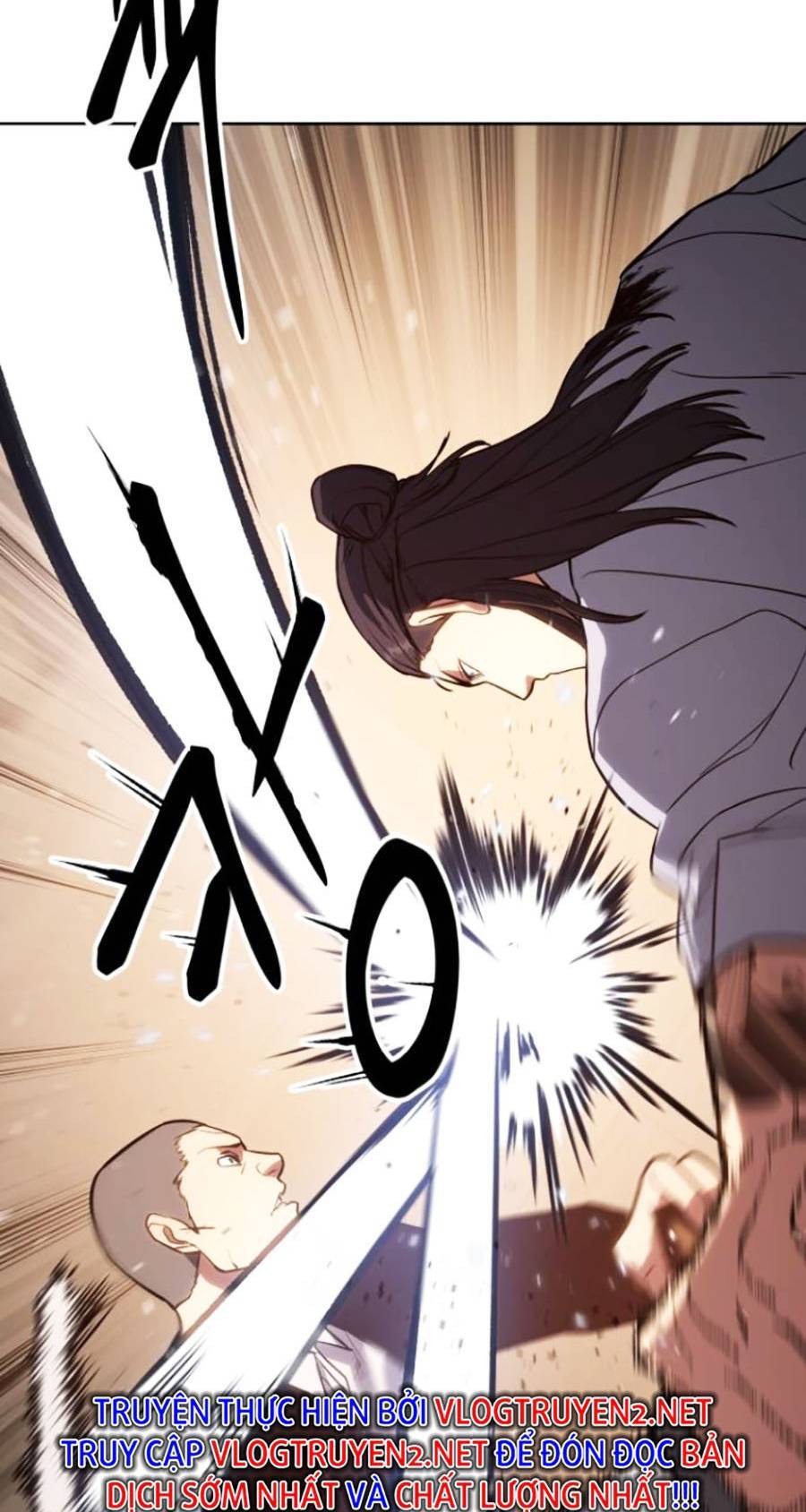 Đặc Vụ Thế Thân Chap 4 - Next Chap 5