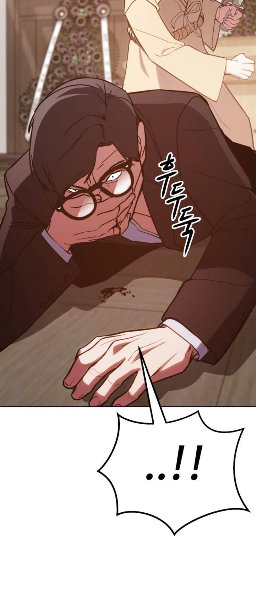 Đặc Vụ Thế Thân Chap 4 - Next Chap 5