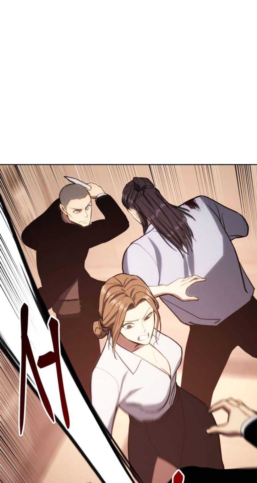 Đặc Vụ Thế Thân Chap 4 - Next Chap 5