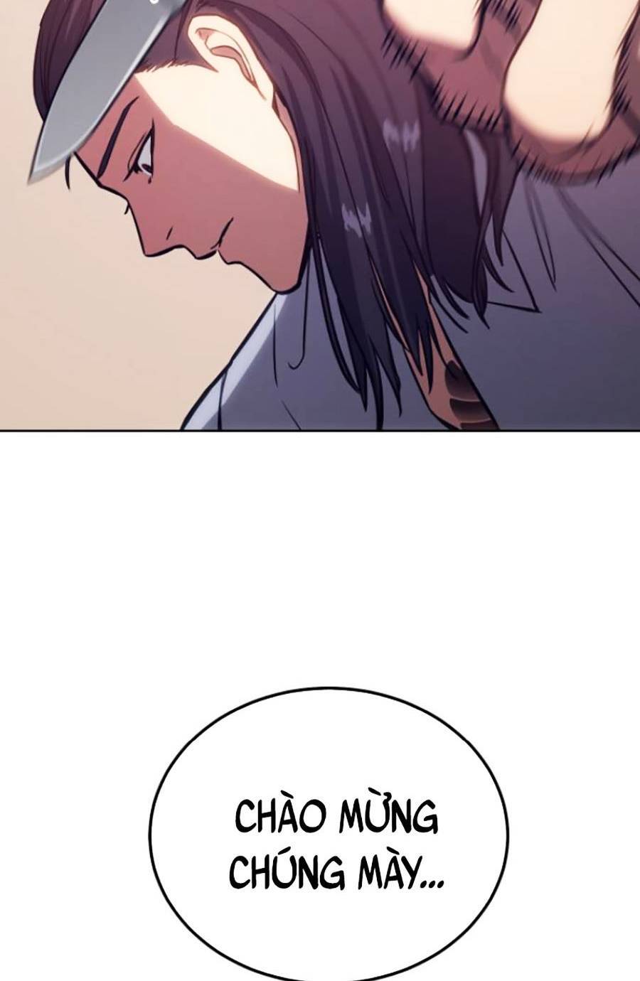 Đặc Vụ Thế Thân Chap 4 - Next Chap 5