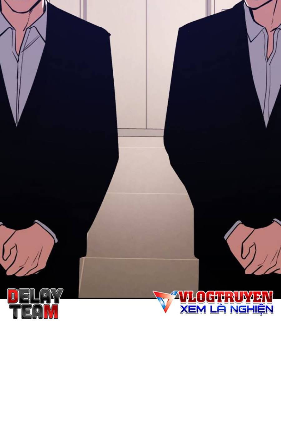 Đặc Vụ Thế Thân Chap 4 - Next Chap 5