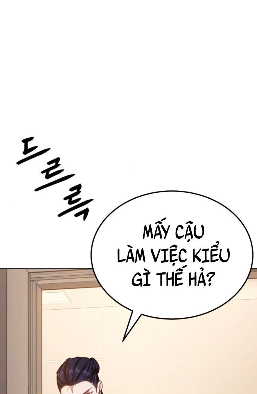 Đặc Vụ Thế Thân Chap 4 - Next Chap 5