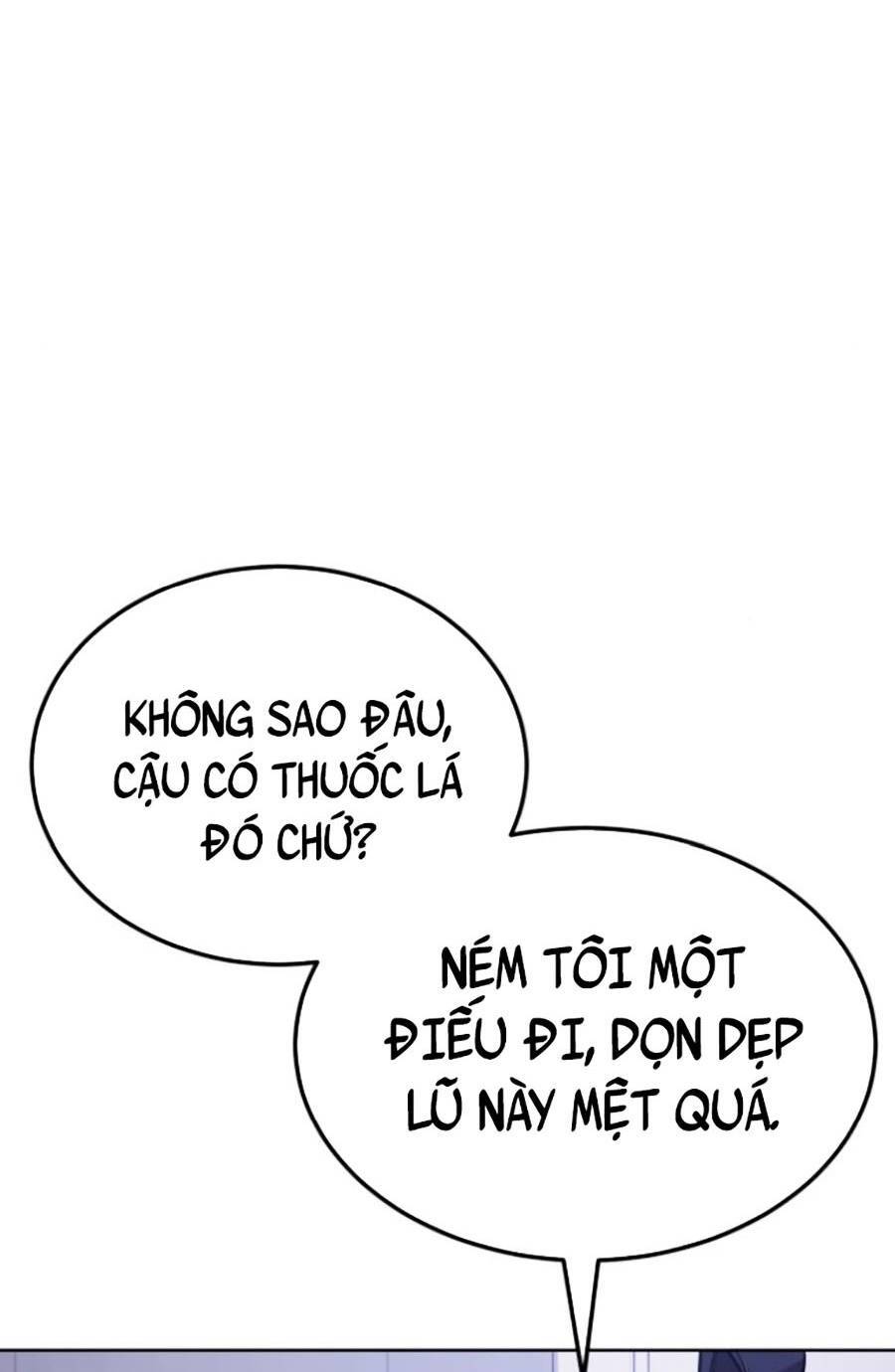 Đặc Vụ Thế Thân Chap 4 - Next Chap 5