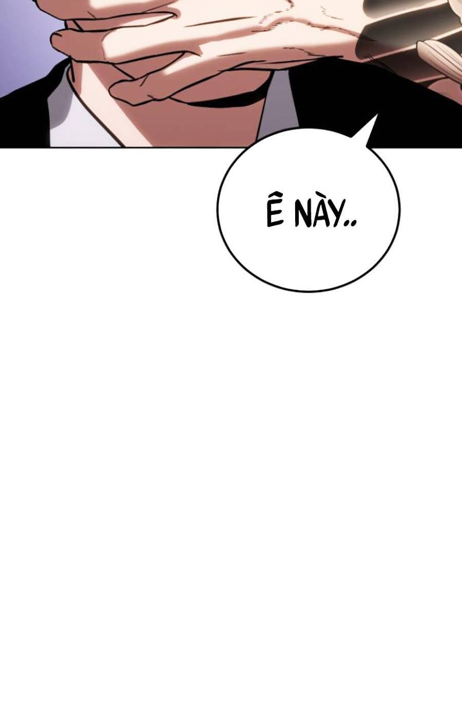 Đặc Vụ Thế Thân Chap 4 - Next Chap 5