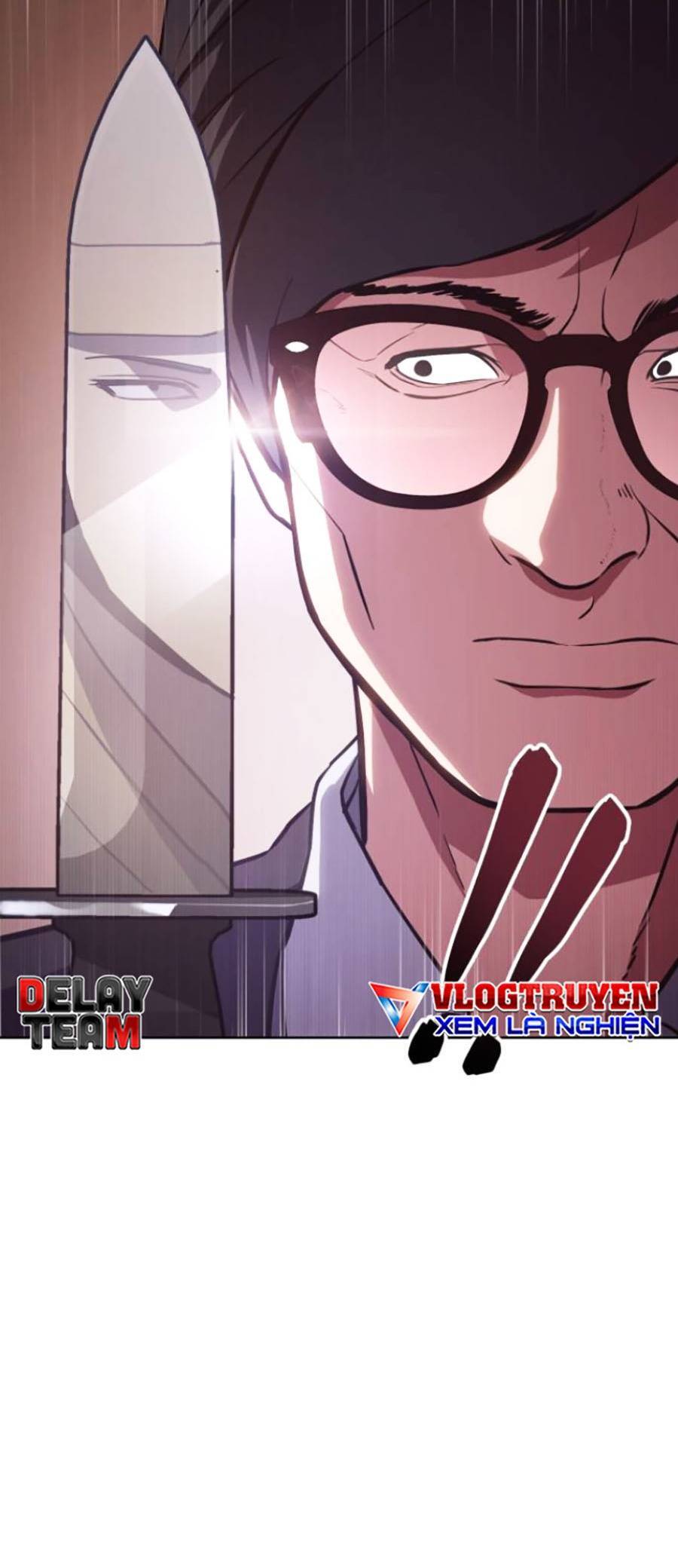 Đặc Vụ Thế Thân Chap 4 - Next Chap 5