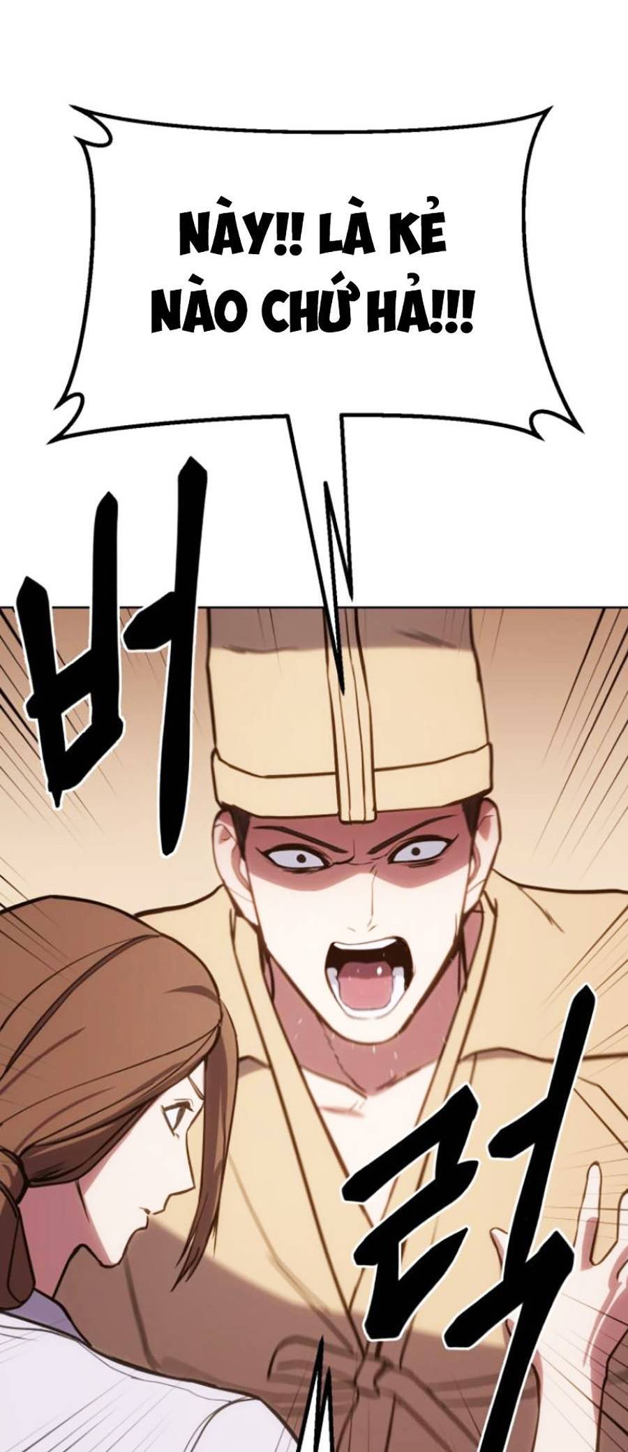 Đặc Vụ Thế Thân Chap 4 - Next Chap 5