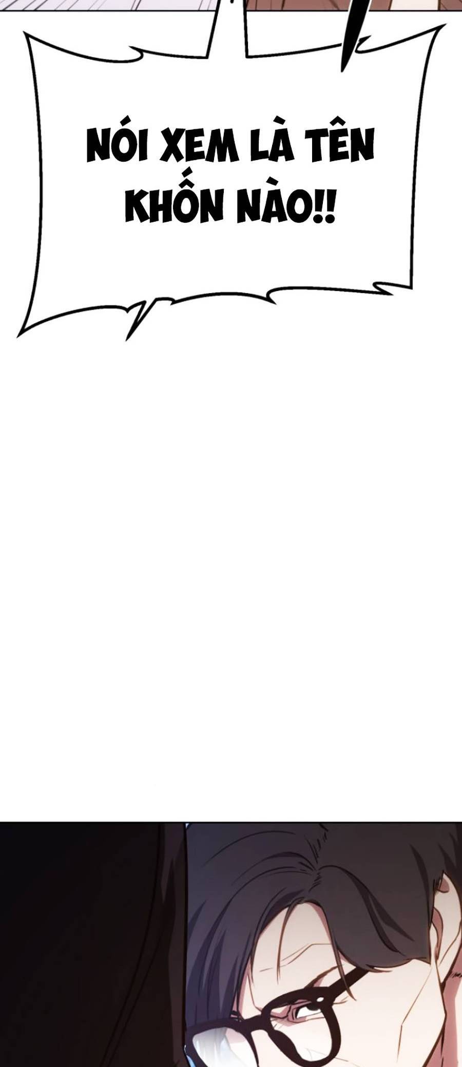 Đặc Vụ Thế Thân Chap 4 - Next Chap 5