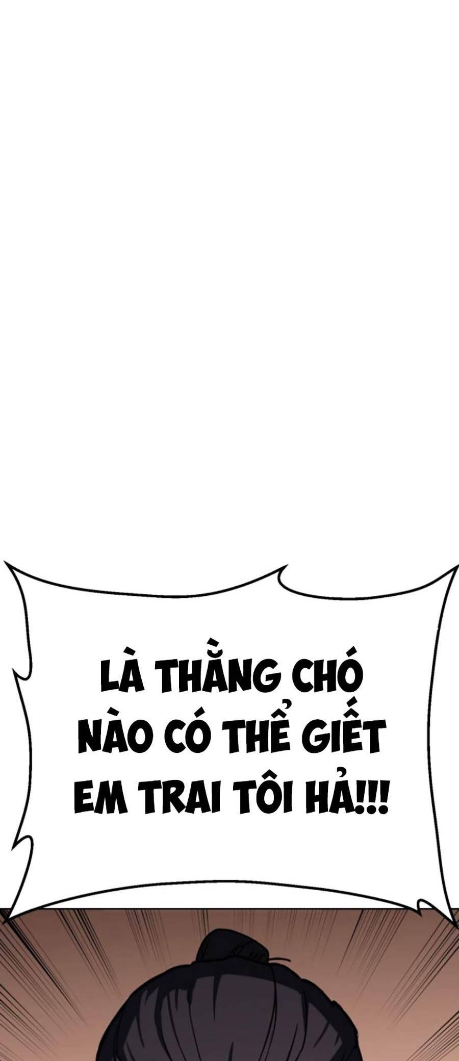 Đặc Vụ Thế Thân Chap 4 - Next Chap 5