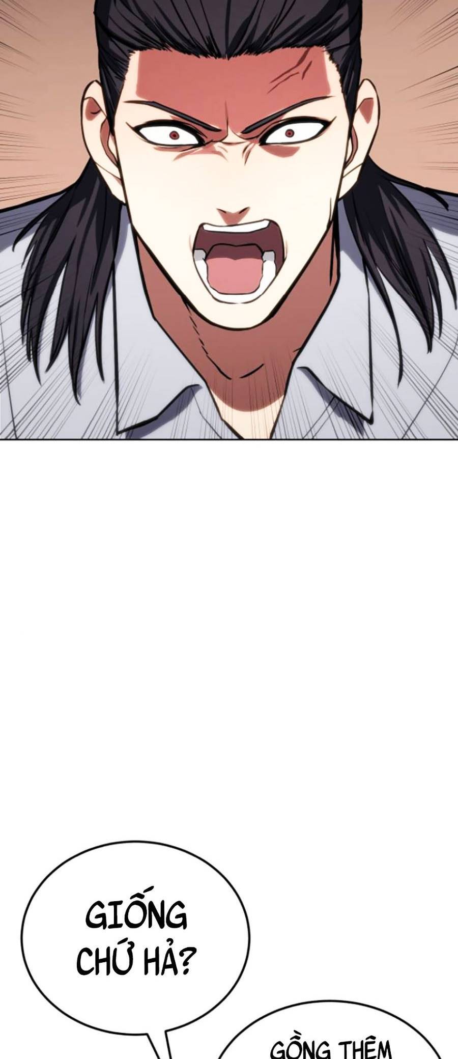 Đặc Vụ Thế Thân Chap 4 - Next Chap 5