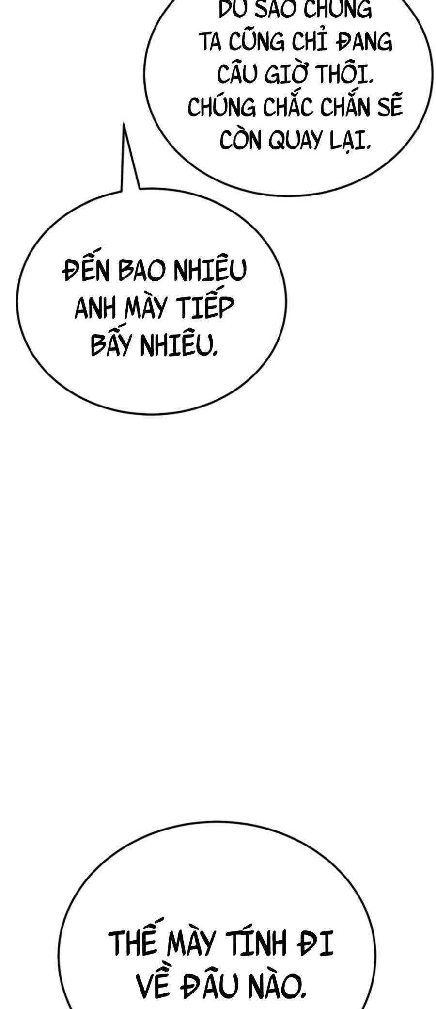 Đặc Vụ Thế Thân Chap 4 - Next Chap 5