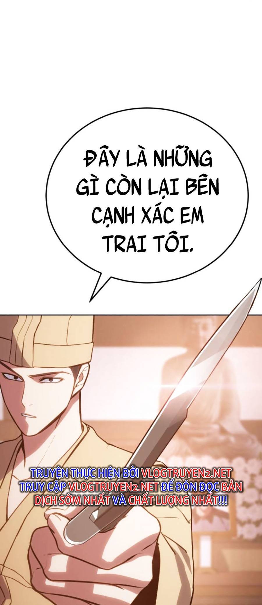 Đặc Vụ Thế Thân Chap 4 - Next Chap 5