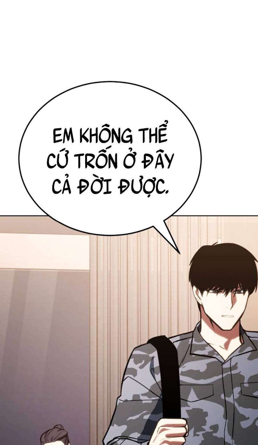 Đặc Vụ Thế Thân Chap 4 - Next Chap 5