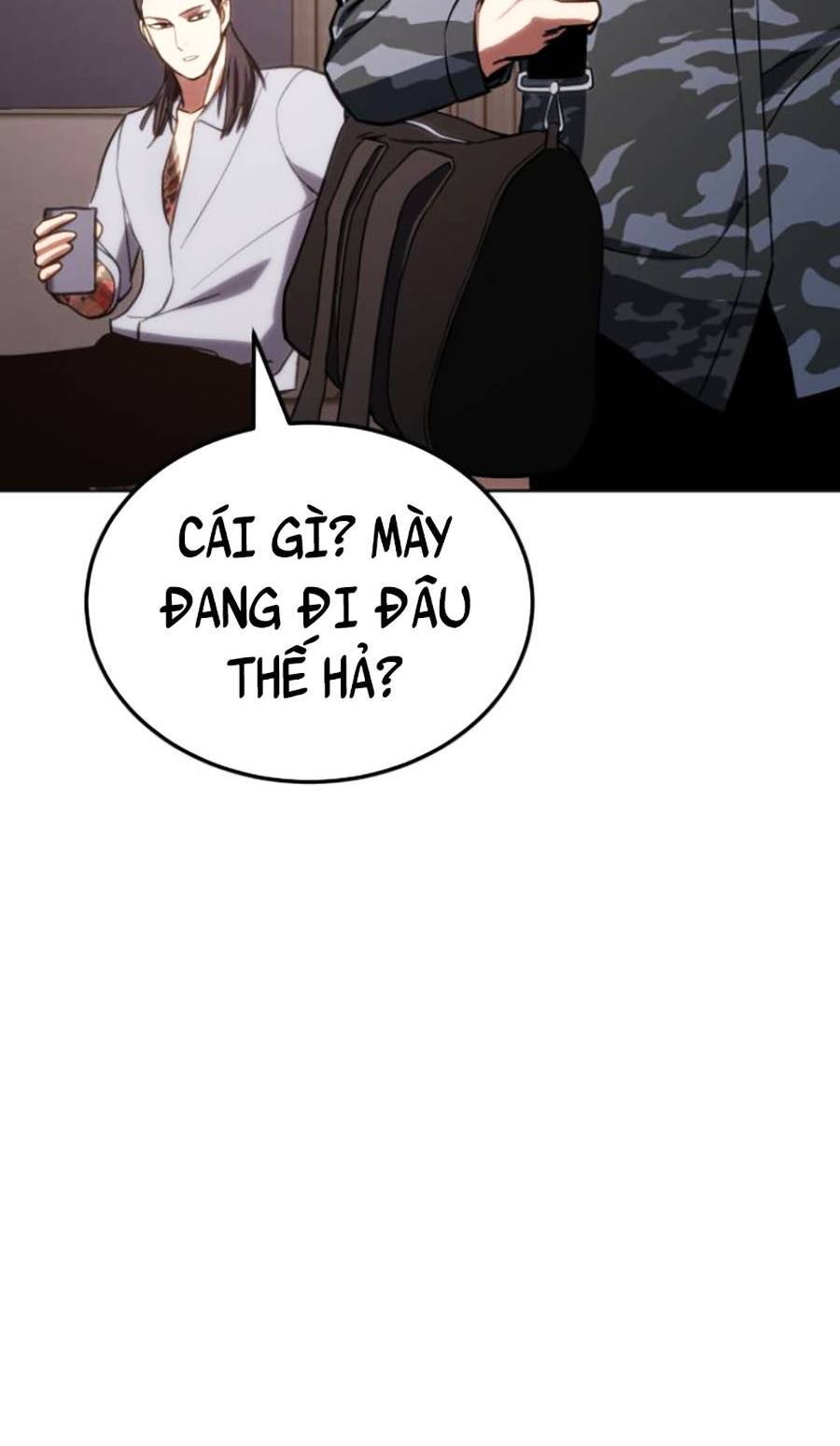 Đặc Vụ Thế Thân Chap 4 - Next Chap 5