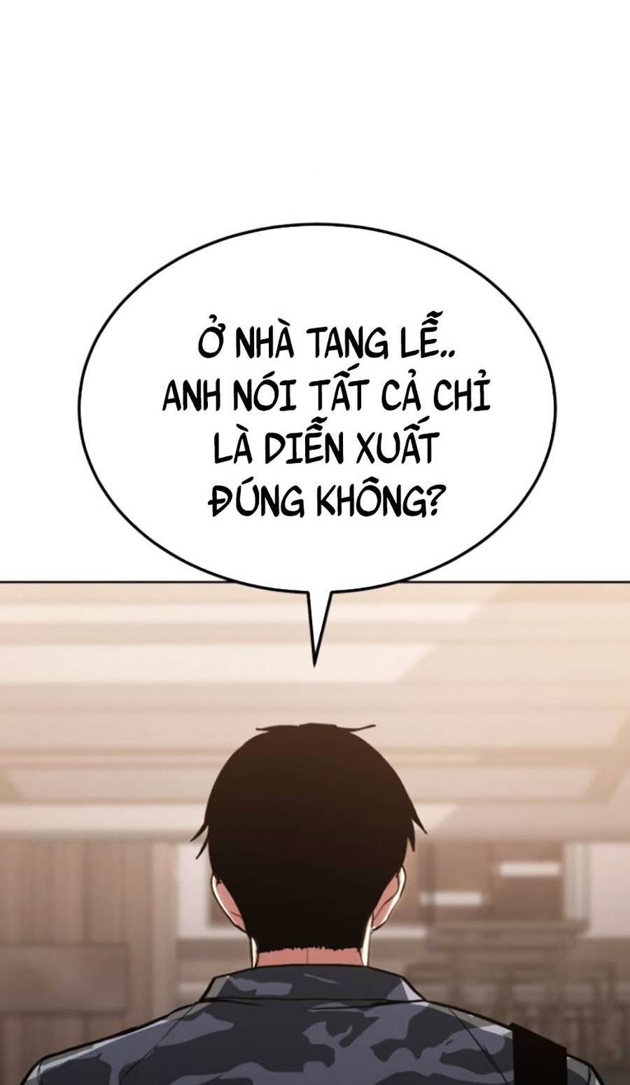 Đặc Vụ Thế Thân Chap 4 - Next Chap 5