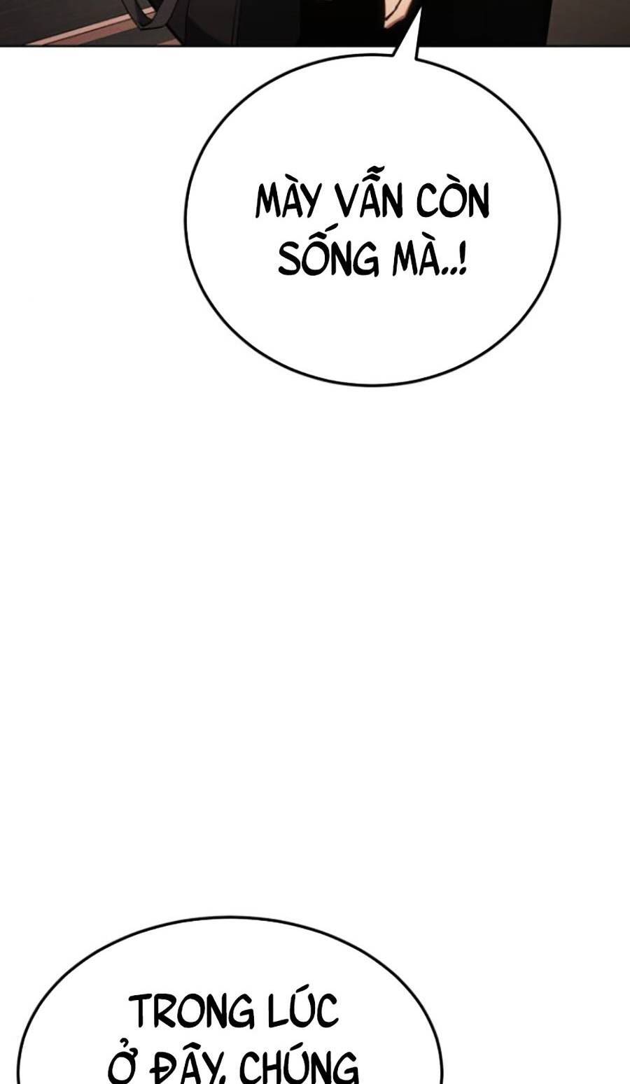 Đặc Vụ Thế Thân Chap 4 - Next Chap 5