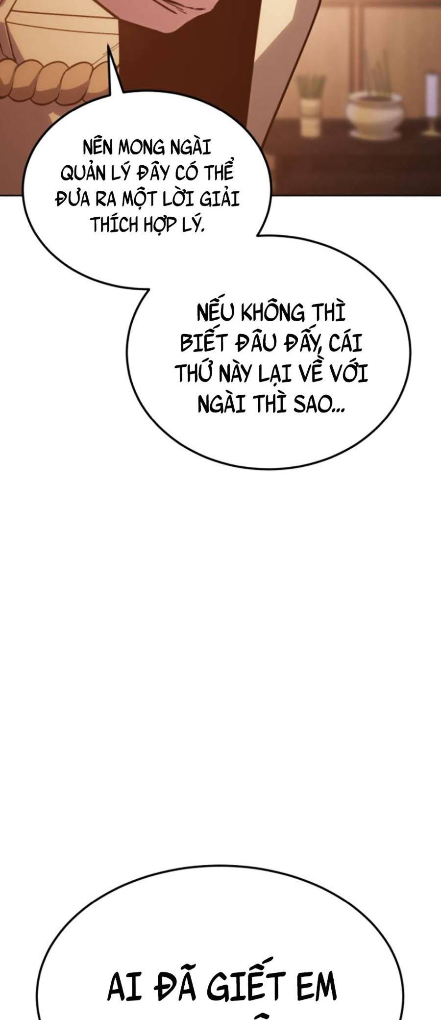 Đặc Vụ Thế Thân Chap 4 - Next Chap 5