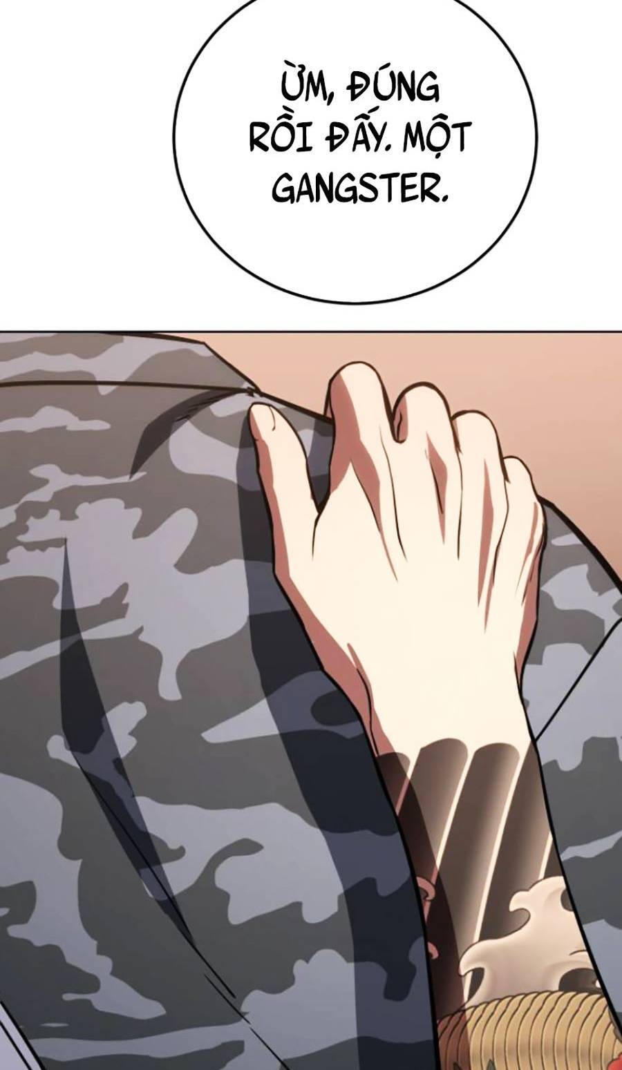 Đặc Vụ Thế Thân Chap 4 - Next Chap 5