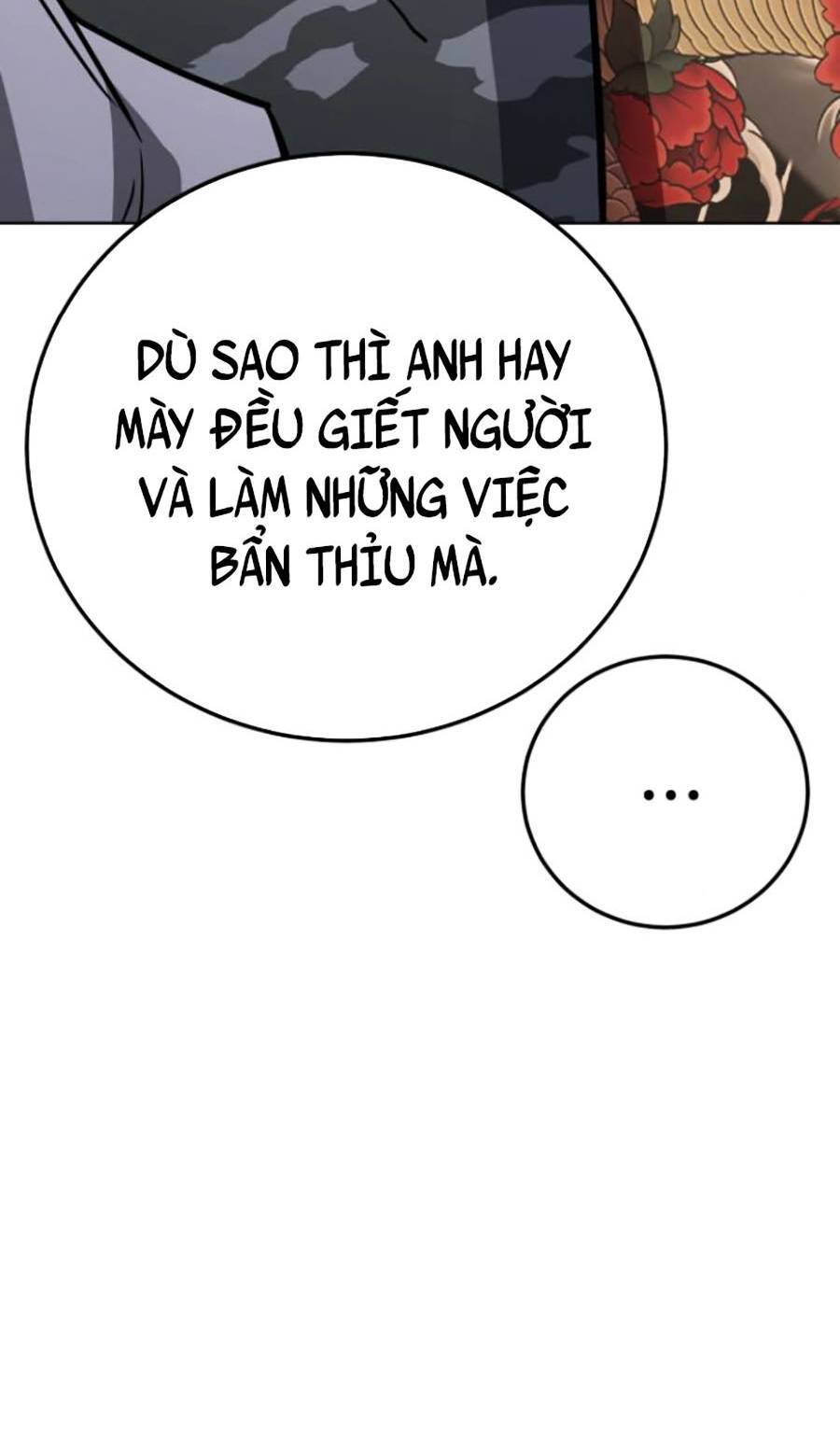 Đặc Vụ Thế Thân Chap 4 - Next Chap 5