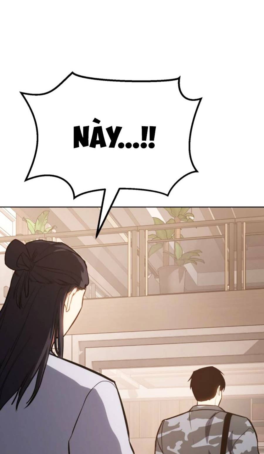 Đặc Vụ Thế Thân Chap 4 - Next Chap 5