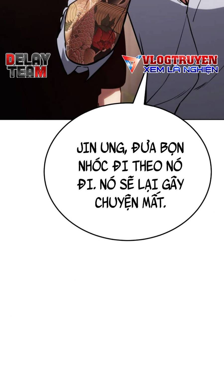Đặc Vụ Thế Thân Chap 4 - Next Chap 5