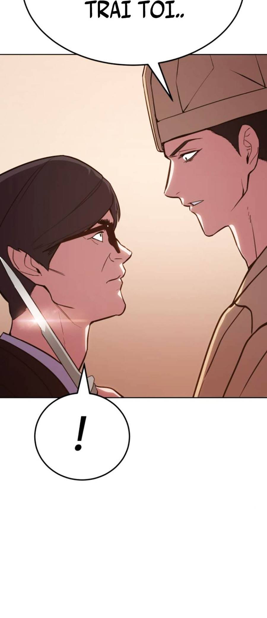 Đặc Vụ Thế Thân Chap 4 - Next Chap 5