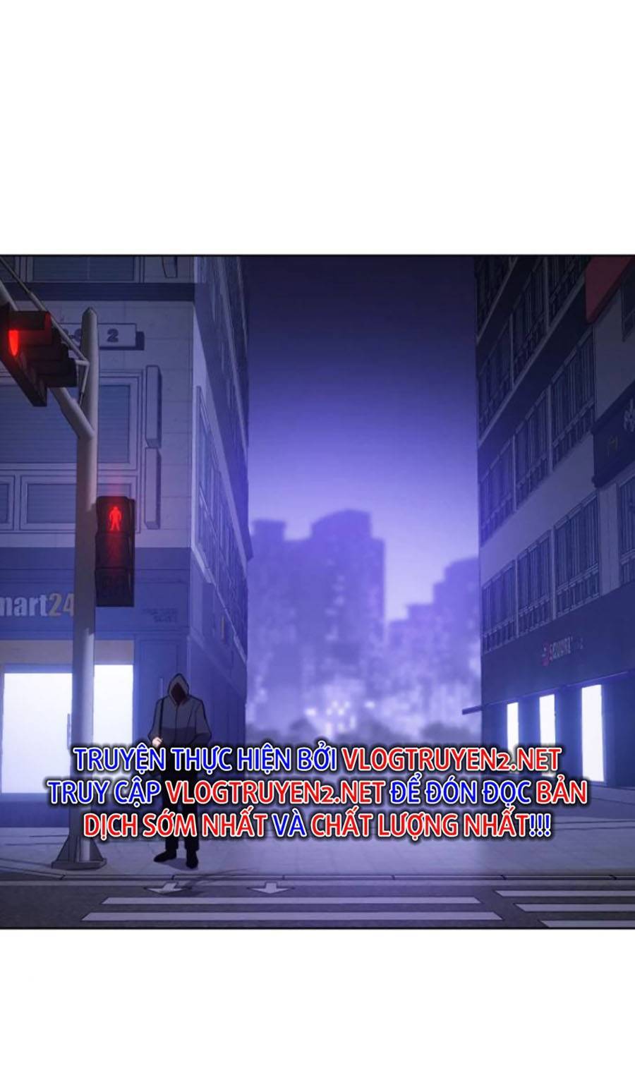 Đặc Vụ Thế Thân Chap 4 - Next Chap 5