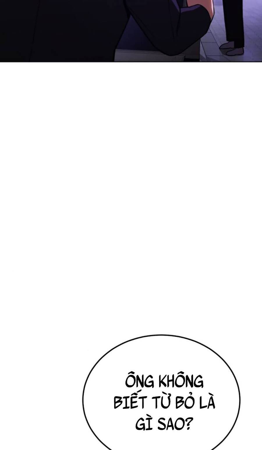 Đặc Vụ Thế Thân Chap 4 - Next Chap 5