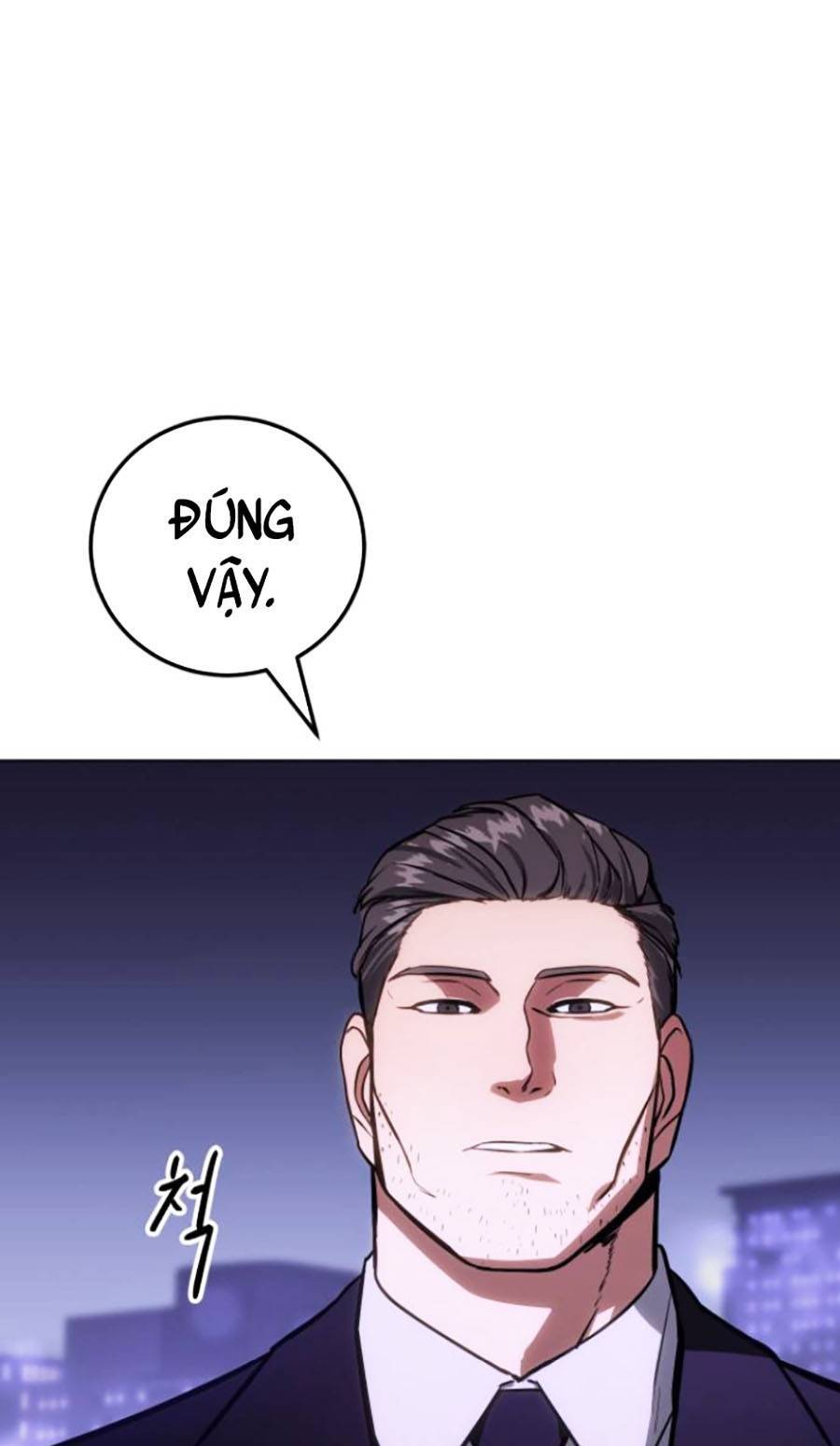 Đặc Vụ Thế Thân Chap 4 - Next Chap 5