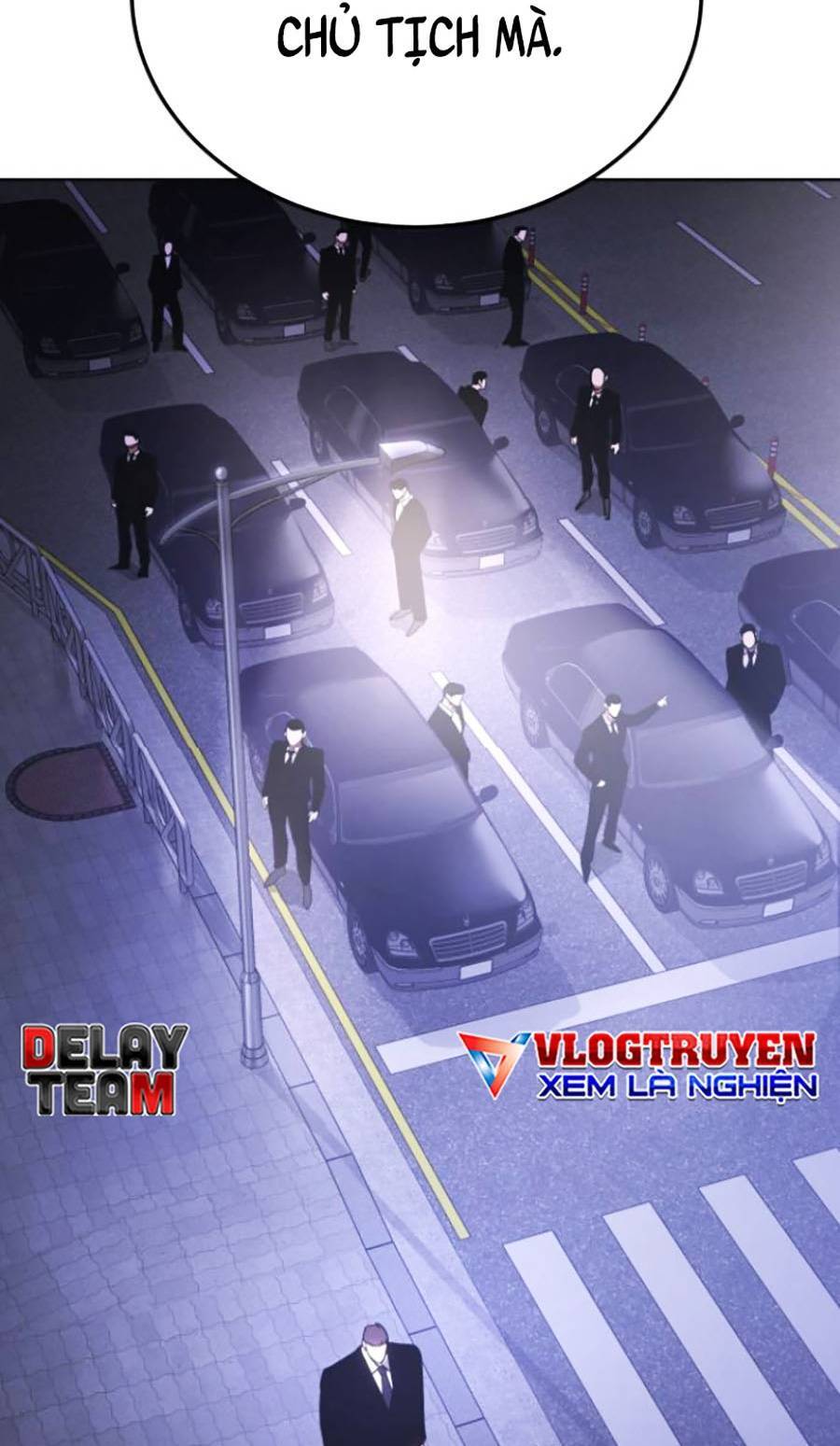 Đặc Vụ Thế Thân Chap 4 - Next Chap 5