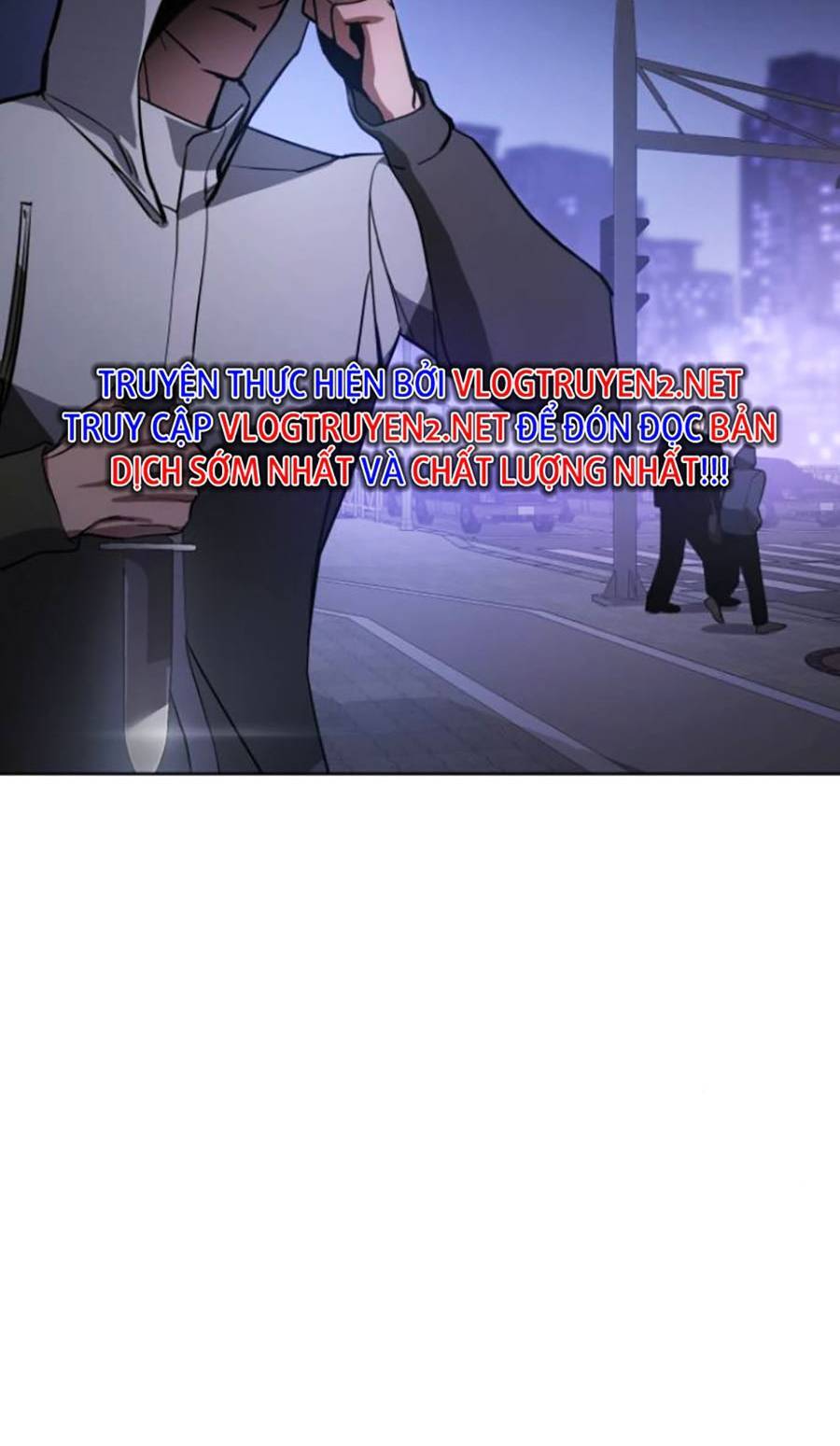 Đặc Vụ Thế Thân Chap 4 - Next Chap 5