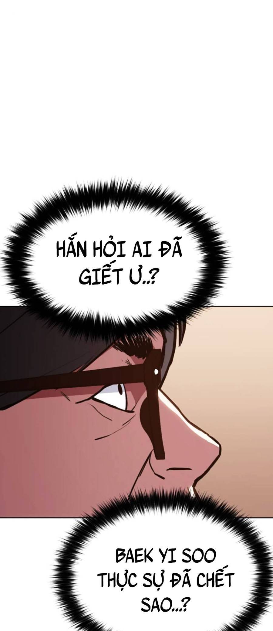 Đặc Vụ Thế Thân Chap 4 - Next Chap 5
