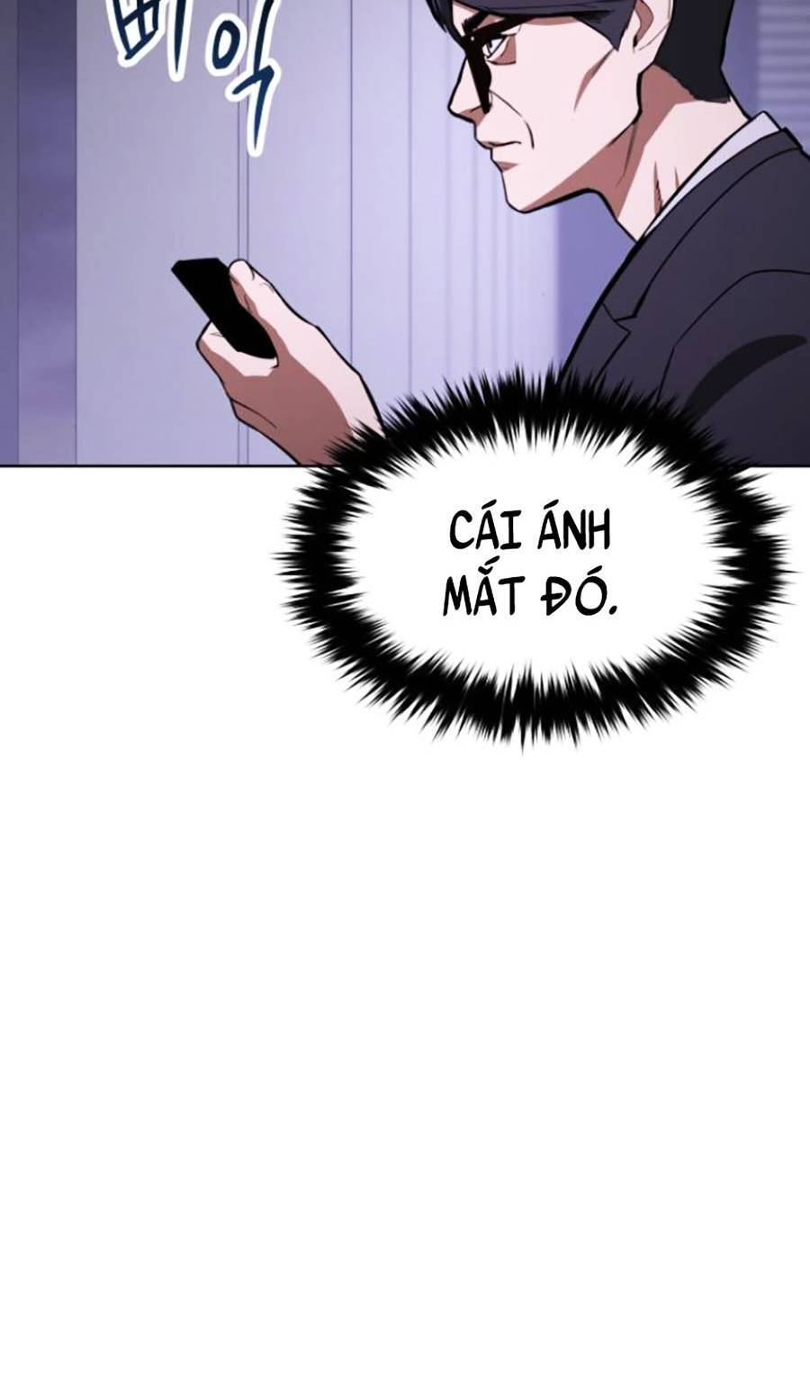 Đặc Vụ Thế Thân Chap 4 - Next Chap 5
