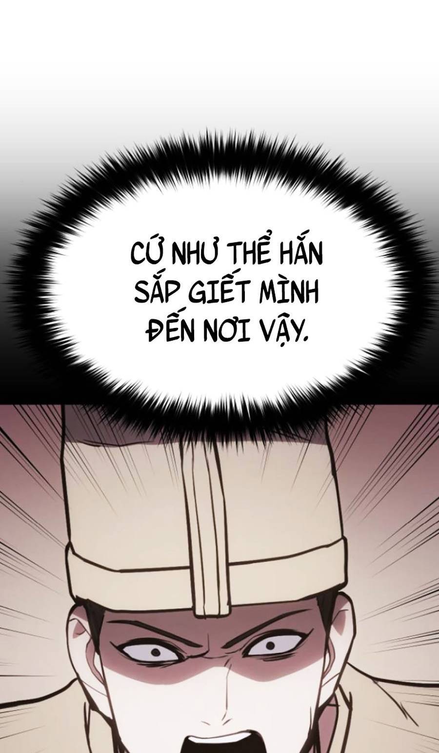 Đặc Vụ Thế Thân Chap 4 - Next Chap 5