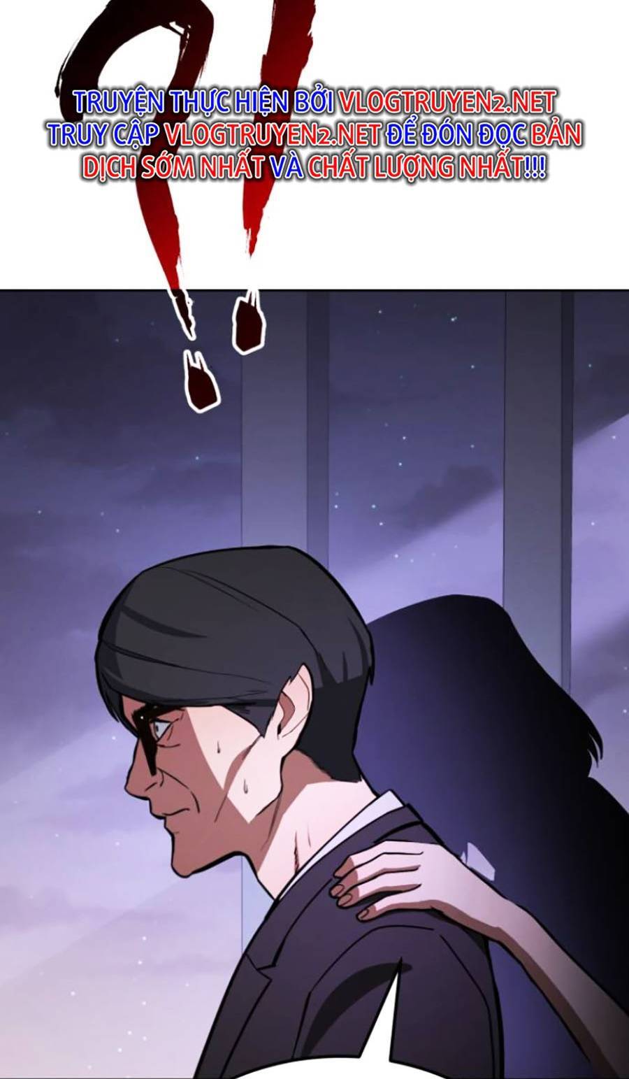 Đặc Vụ Thế Thân Chap 4 - Next Chap 5