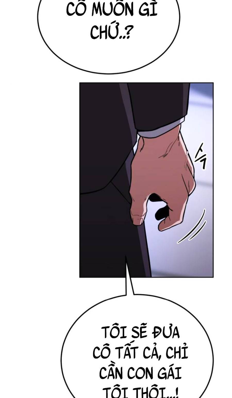 Đặc Vụ Thế Thân Chap 4 - Next Chap 5
