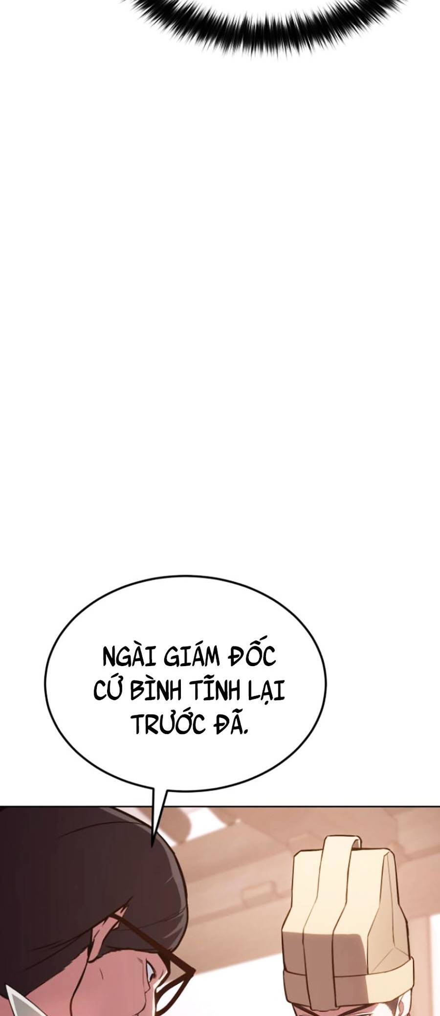 Đặc Vụ Thế Thân Chap 4 - Next Chap 5