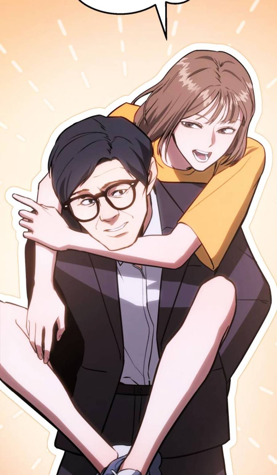 Đặc Vụ Thế Thân Chap 4 - Next Chap 5