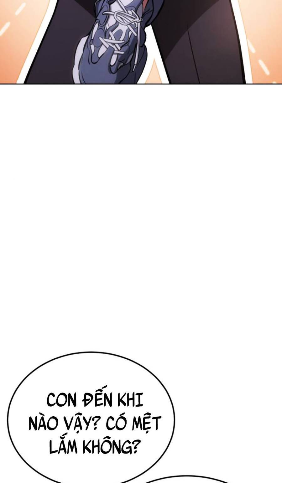Đặc Vụ Thế Thân Chap 4 - Next Chap 5