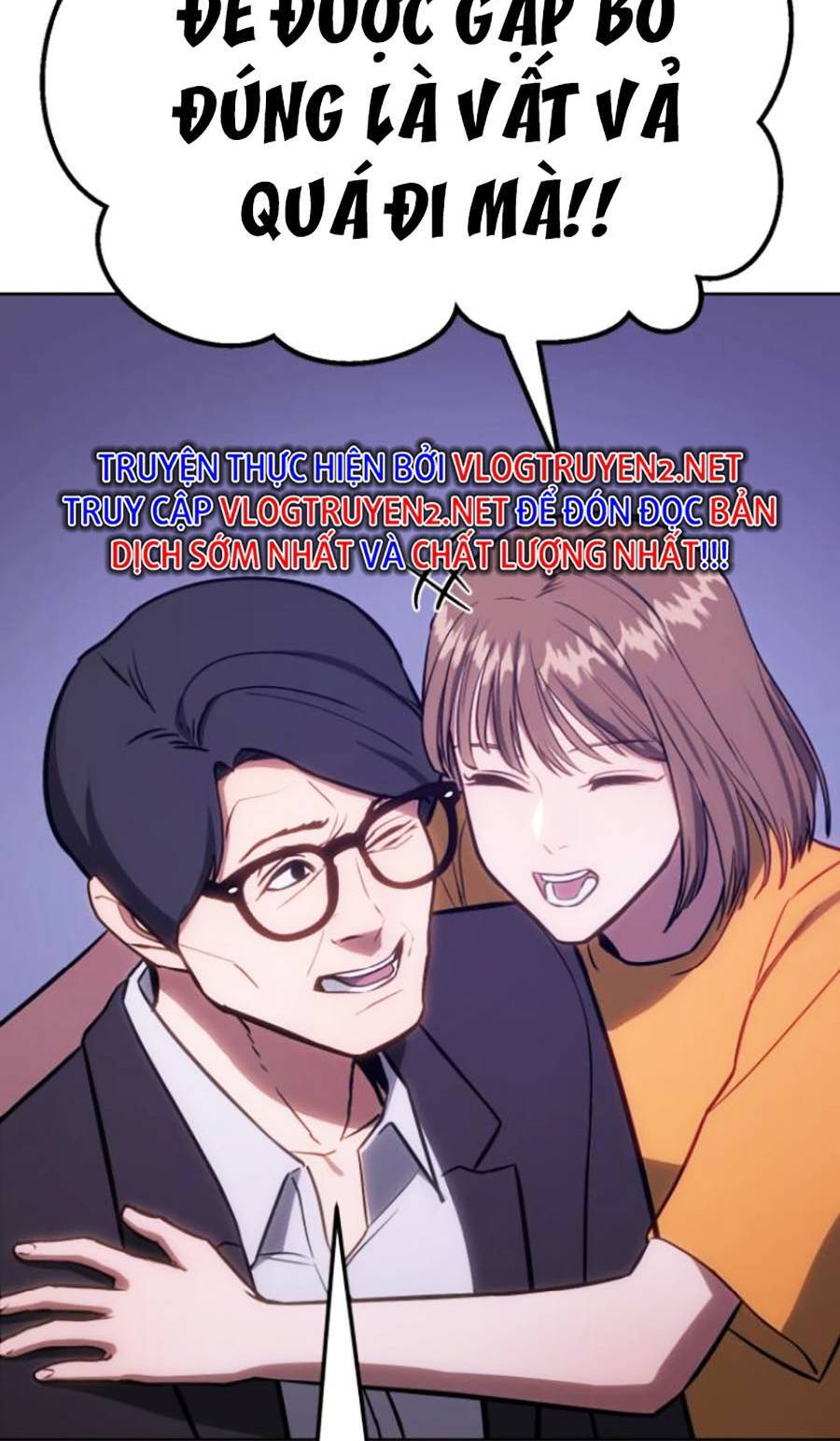Đặc Vụ Thế Thân Chap 4 - Next Chap 5