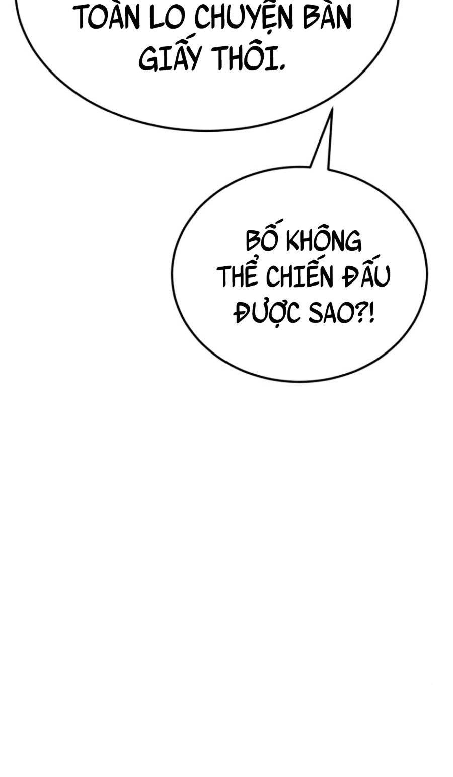 Đặc Vụ Thế Thân Chap 4 - Next Chap 5