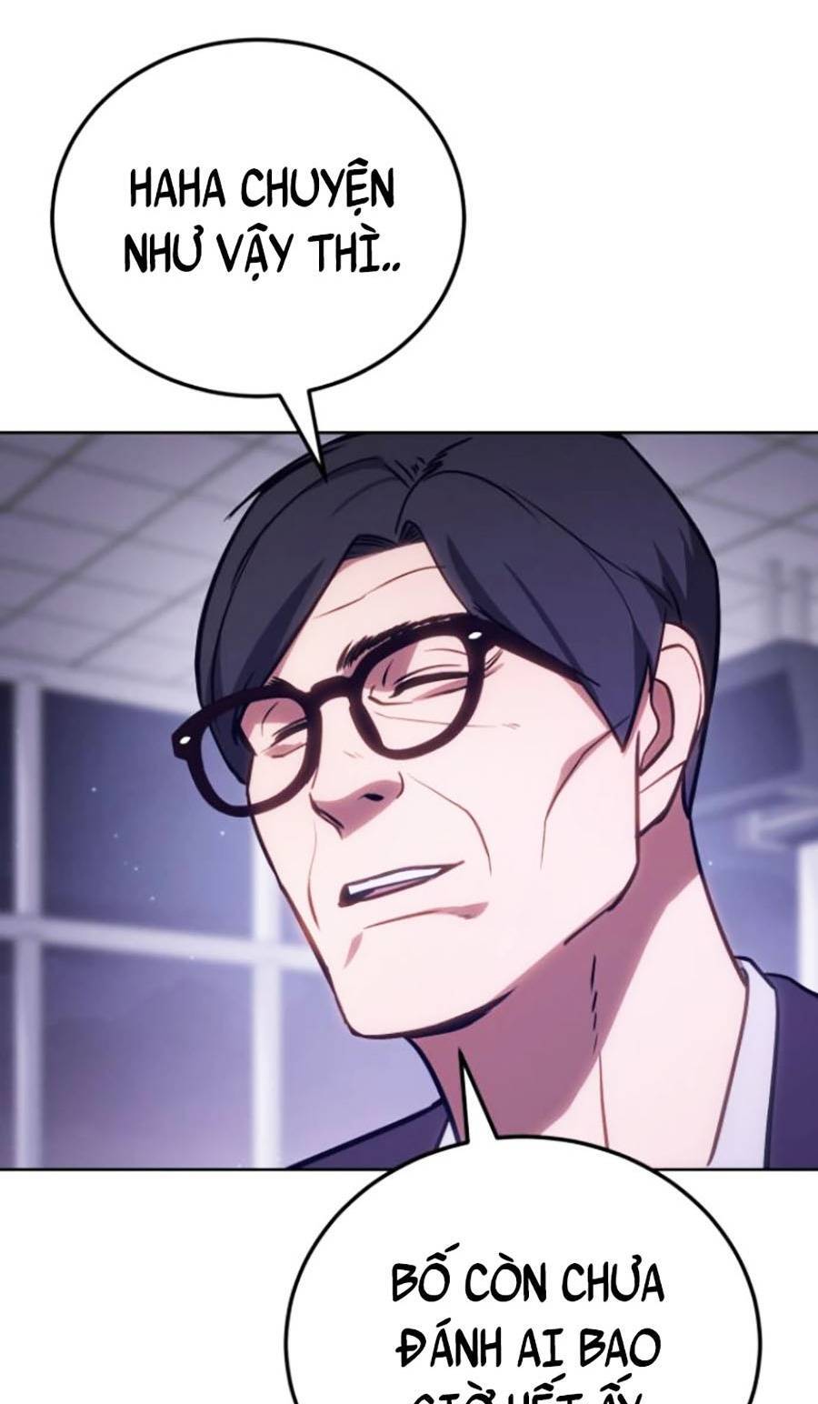 Đặc Vụ Thế Thân Chap 4 - Next Chap 5