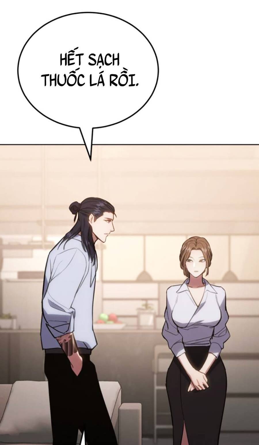 Đặc Vụ Thế Thân Chap 4 - Next Chap 5