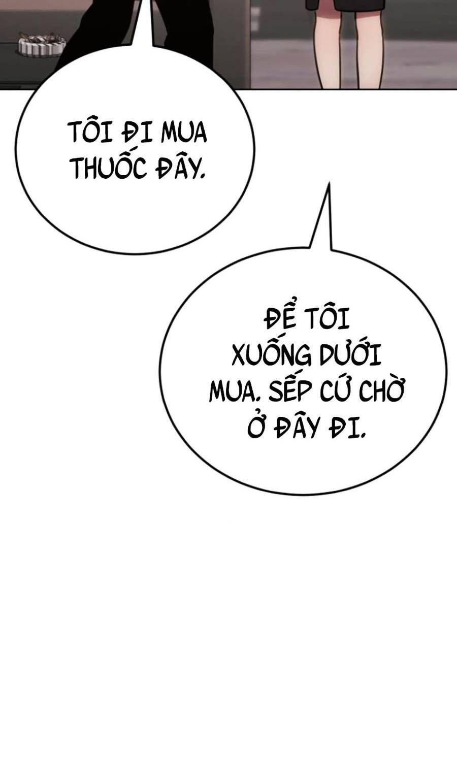 Đặc Vụ Thế Thân Chap 4 - Next Chap 5