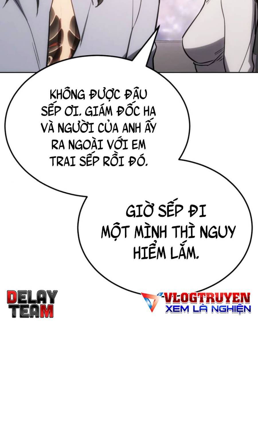 Đặc Vụ Thế Thân Chap 4 - Next Chap 5