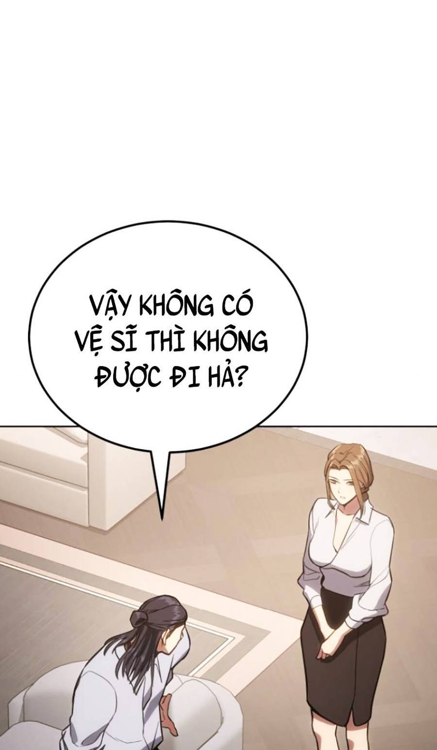 Đặc Vụ Thế Thân Chap 4 - Next Chap 5