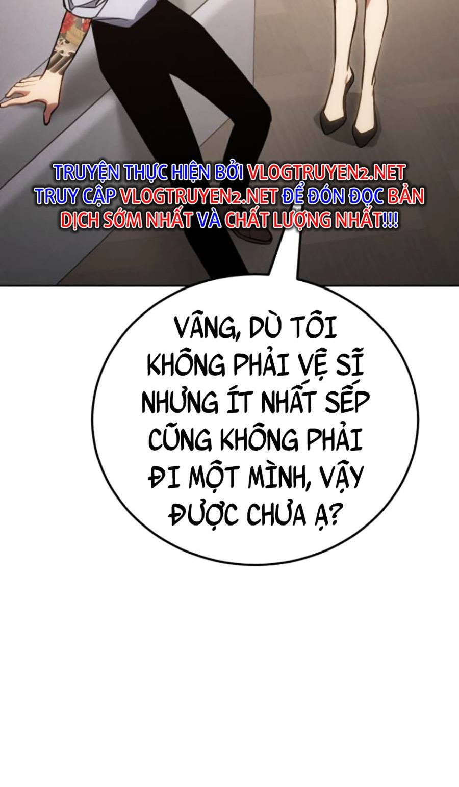 Đặc Vụ Thế Thân Chap 4 - Next Chap 5