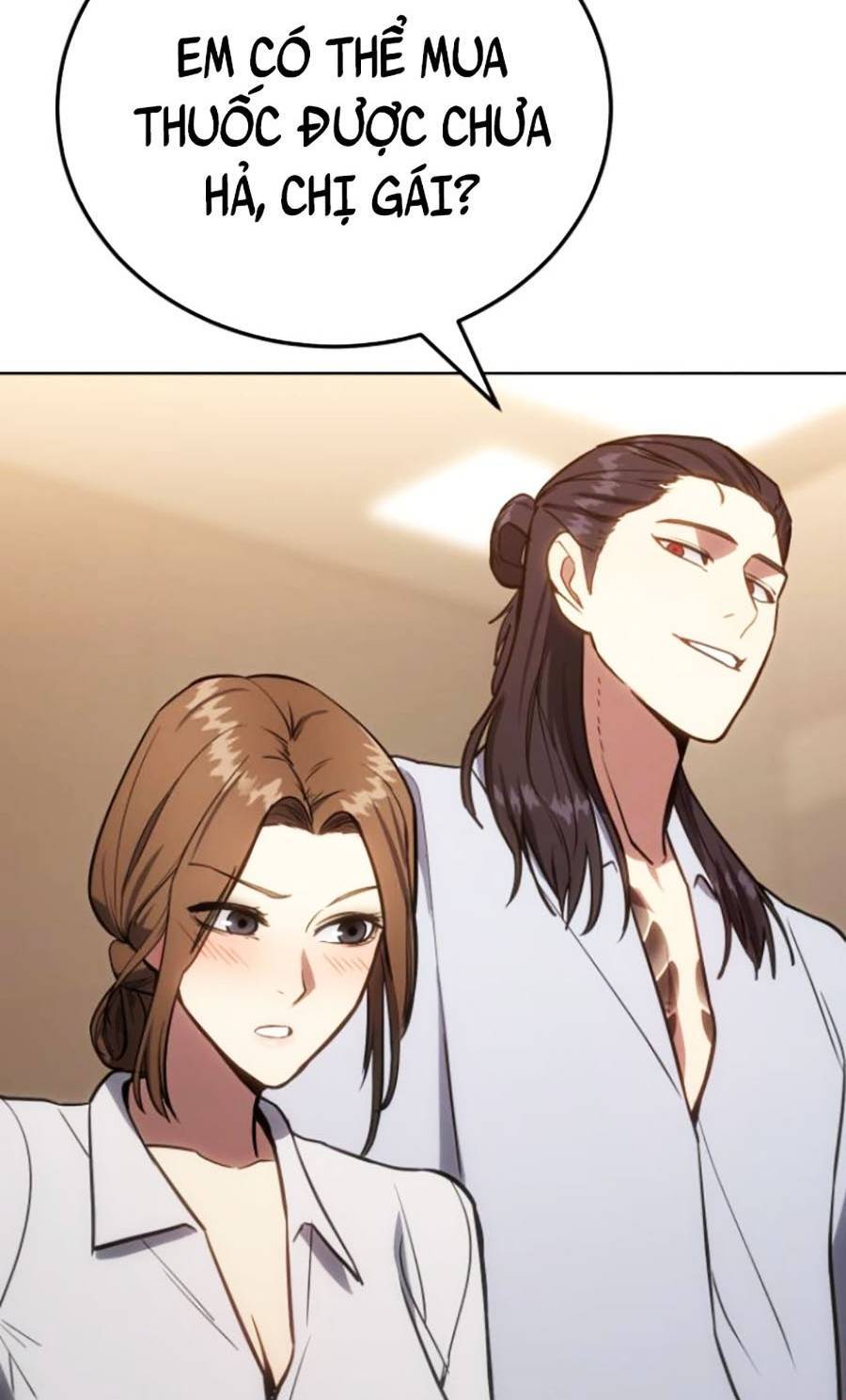 Đặc Vụ Thế Thân Chap 4 - Next Chap 5