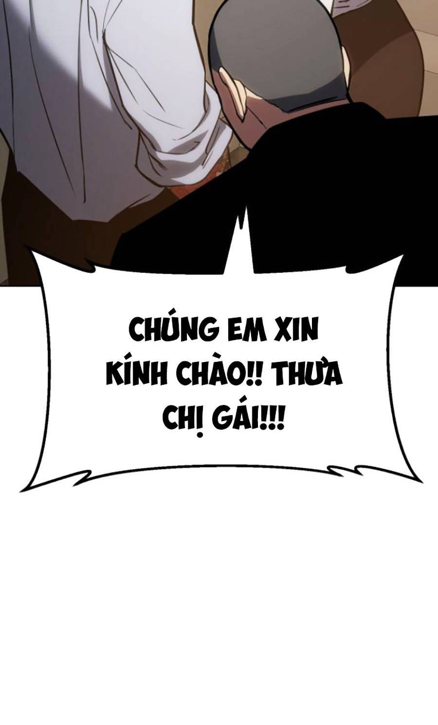 Đặc Vụ Thế Thân Chap 4 - Next Chap 5